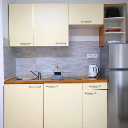 Ana House With Vendégház 3*
