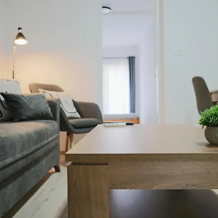 Ana House With 3* Umag