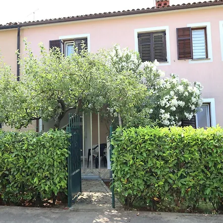 Ana House With Vendégház