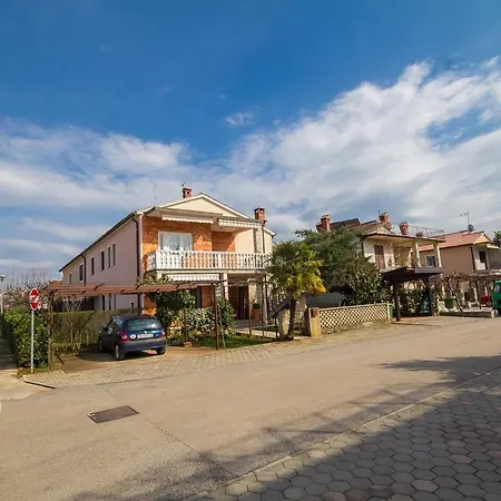 Ana House With Guest house 3*