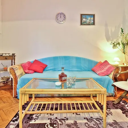 Ana House With Guest house Umag