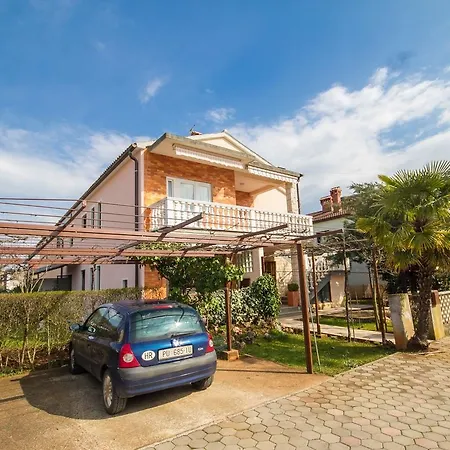 Ana House With Guest house 3*