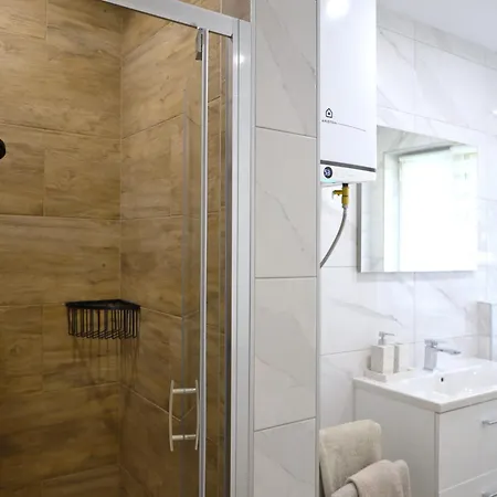 Ana House With Umago