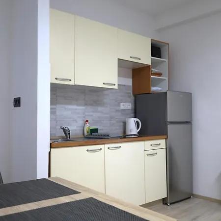 Casa de hóspedes Ana House With 3*