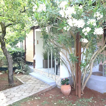 Ana House With 3* أوماغ