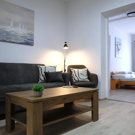 Ana House With Gasthuis Umag