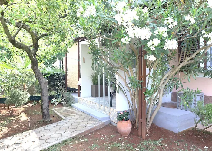 Ana House With 3* Umag